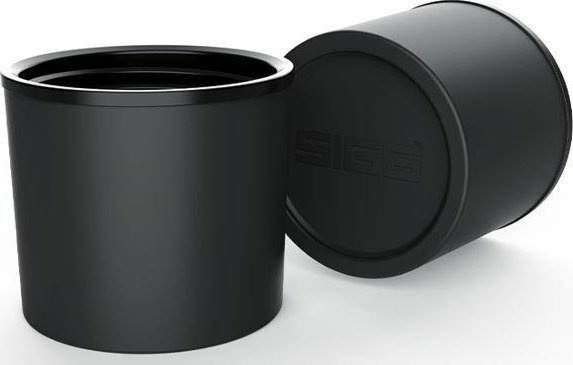 SIGG Gemstone Cup Obsidian 1,1 L