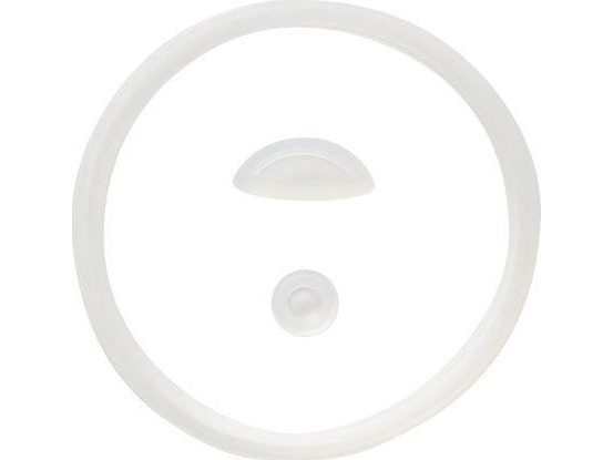 Sigg Sigg Miracle Becherdichtungen 8833.60