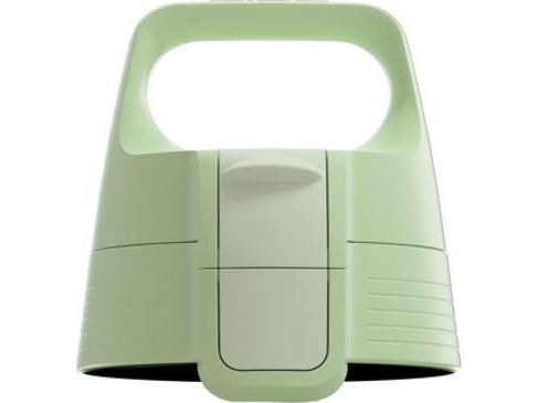 SIGG Ustnik WMB One Top 2 Eco* Green