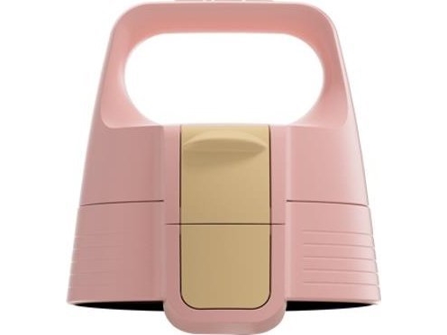 SIGG munstycke WMB One Top 2 Playful Peach