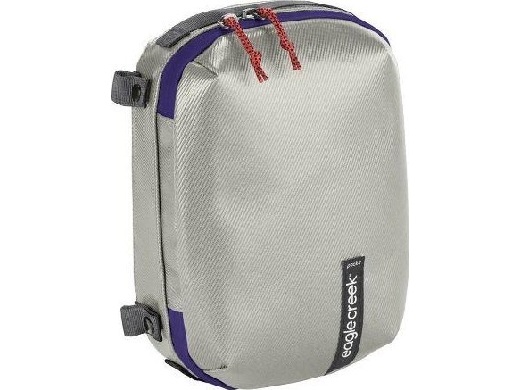 Eagle Creek Gear Pack It Cube S silver | Utomhus - Väskor & Resväskor - Övriga | GameStuff
