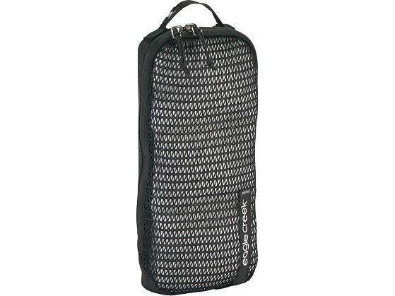 Eagle Creek Eagle Creek Reveal Pack It Slim Cube S Black | Trädgården - Trädgårdsredskap - Räfsor | GameStuff