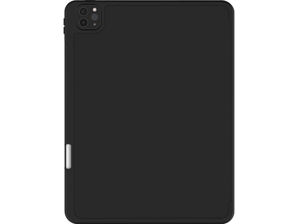 Tabletcover Jcpal Durapro Case Til Ipad Pro 13" (2024) Sort