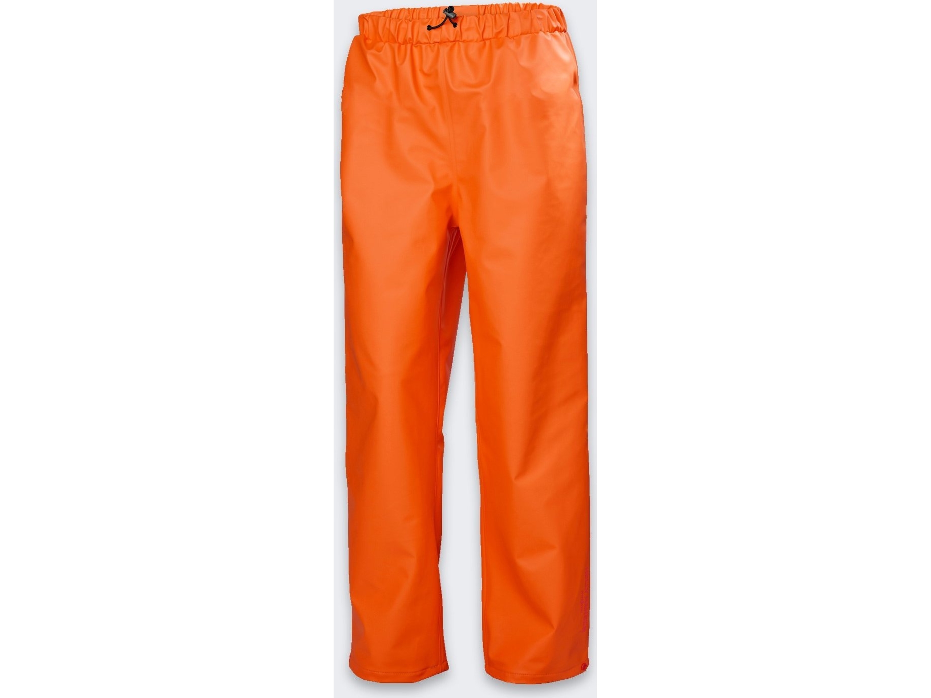 Helly Hansen Regnbukser Helly Hansen Gale Orange