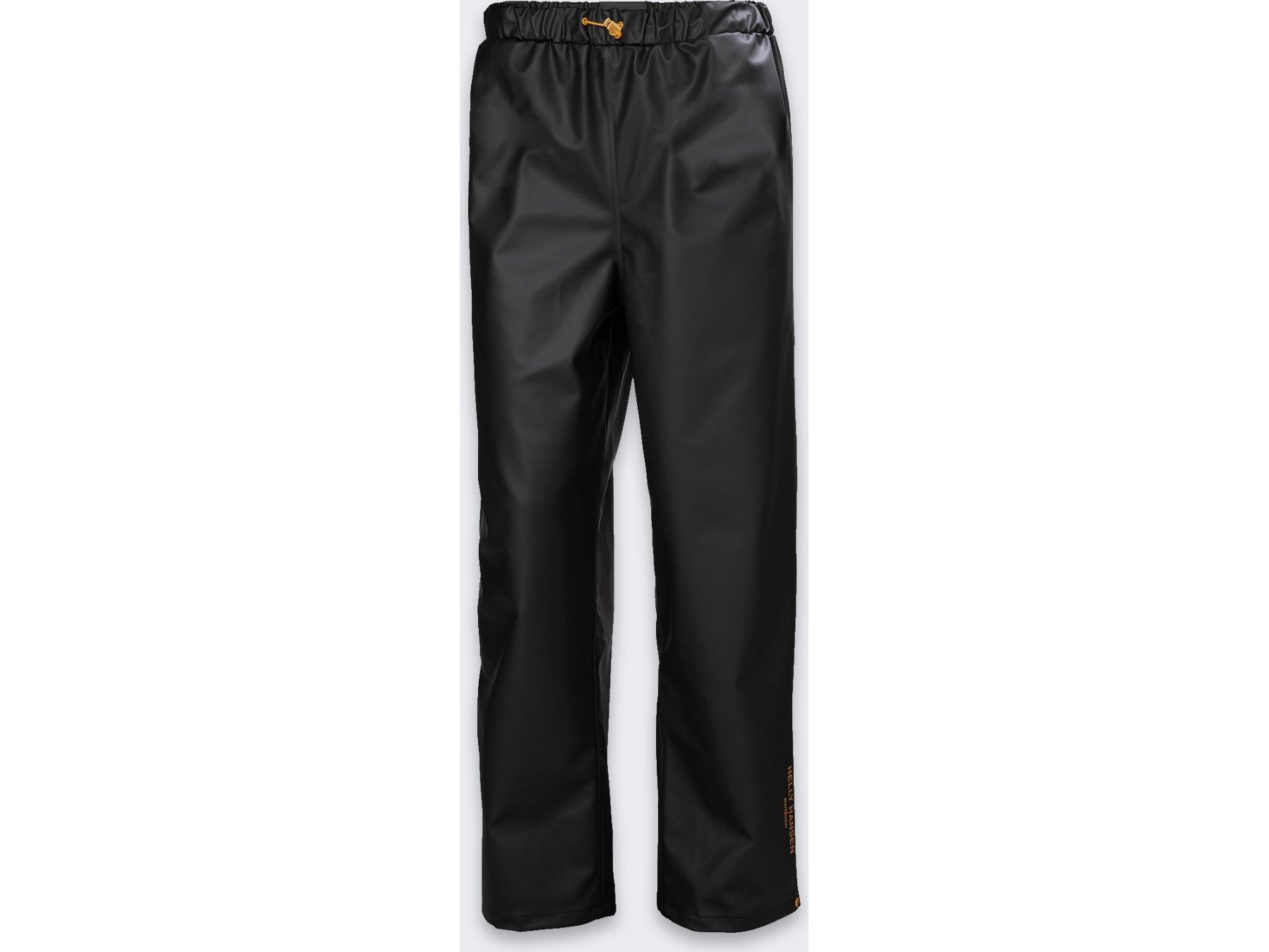 Helly Hansen Regnbyxor Helly Hansen Gale Svart | Kläder & Säkerhet - Regnkläder - Regnbyxor | GameStuff