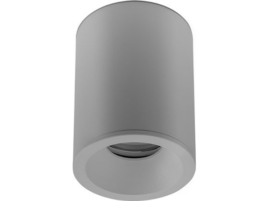 GTV taklampa Sensa Aqua OS-SENAQ5087OKB-80 1x50W LED grå | Belysning - Inomhusbelysning - Armaturer | GameStuff