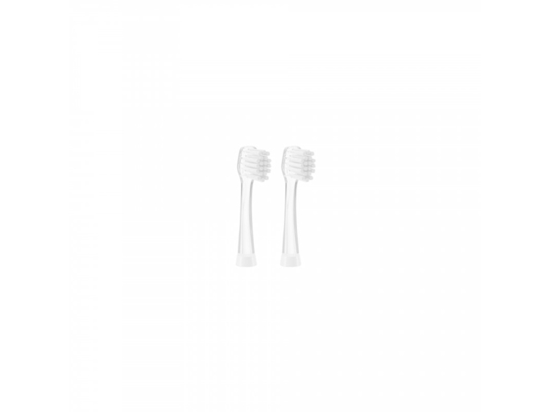 Truelife 8594175356427, 2 Stk, Hvid, Truelife, Sonicbrush Baby G