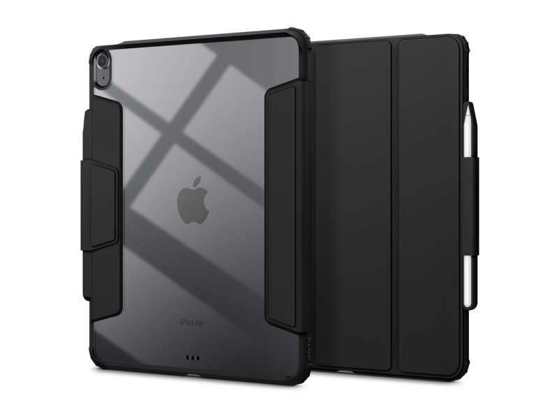 Spigen Air Skin Pro, Folie, Apple, Ipad Air 13-Inch 2024, 33 Cm (13")
