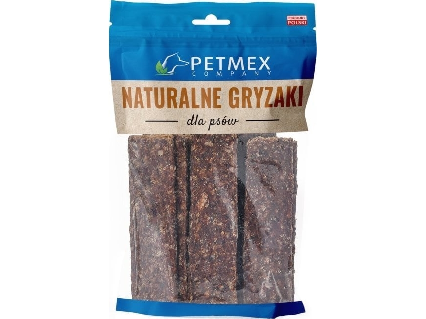Petmex Petmex - Rentier-Streifen 200G