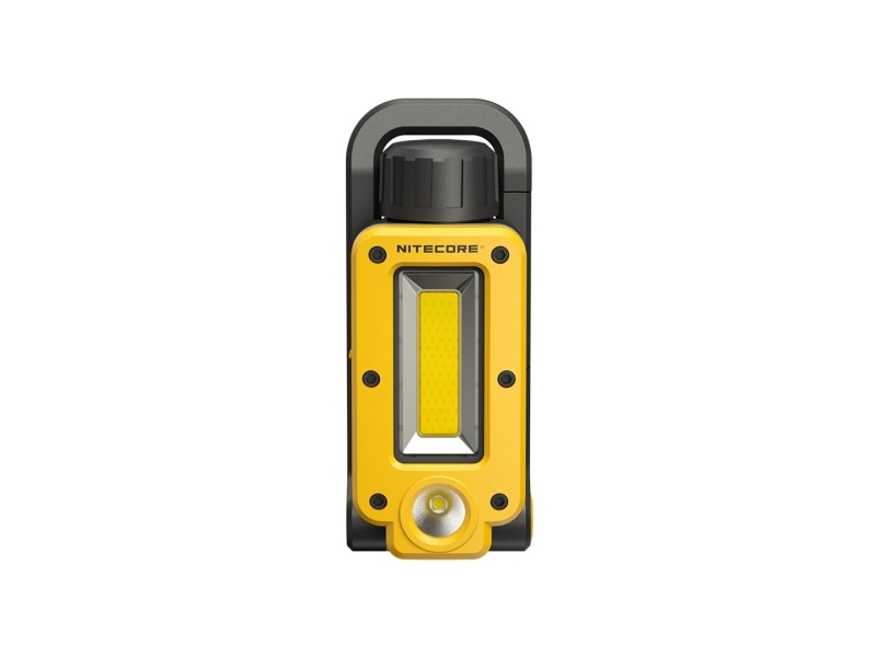 Latarka Nitecore FLASHLIGHT NWL SERIES/600 LUMENS NWL20 NITECORE