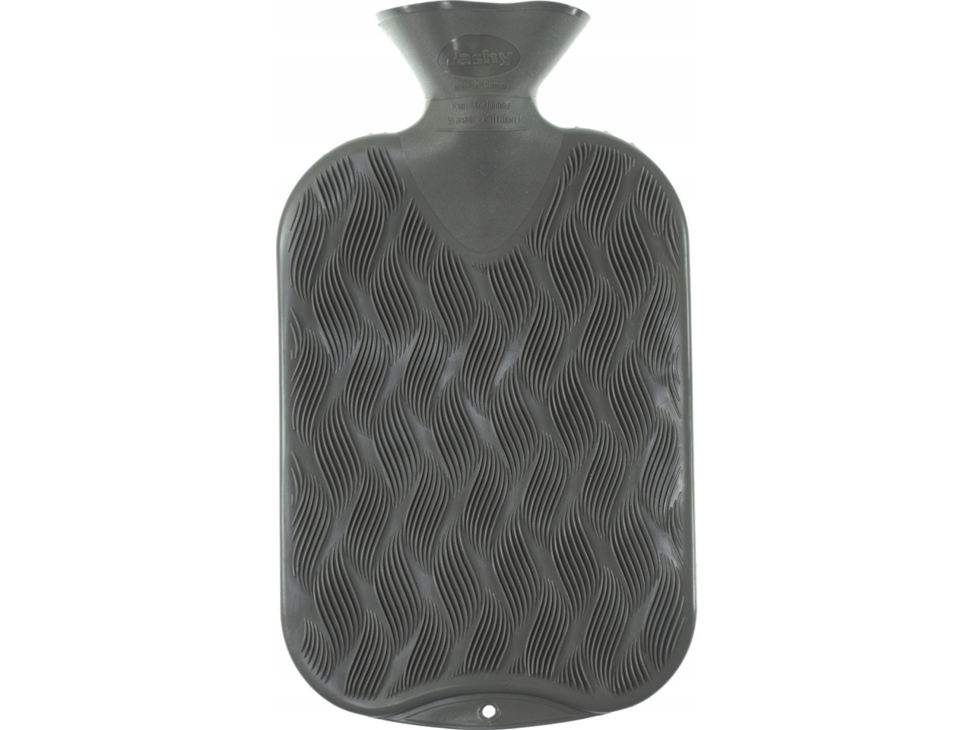 Fashy Hot water bottle FASHY 6437 21 2 L