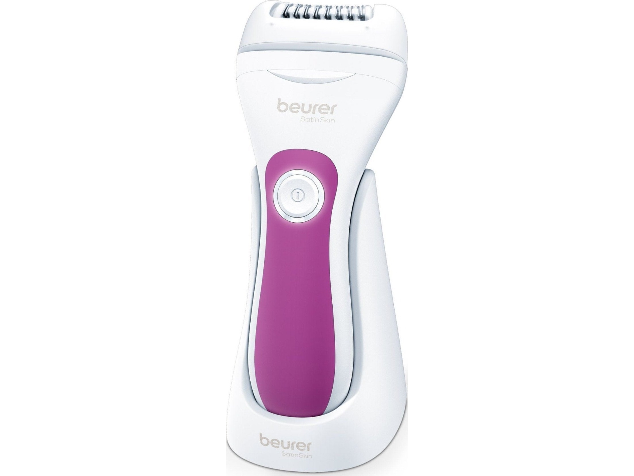 Beurer HL 76 Epilator - 3 års garanti