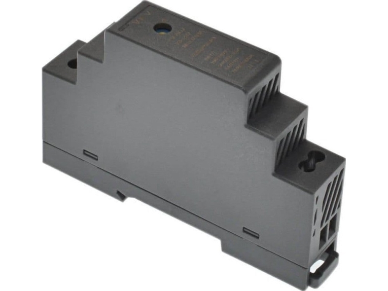 Din Bėgelio Espe Hdn-1512 12V/15W/1.25A Išjungimo Maitinimo Šalimas