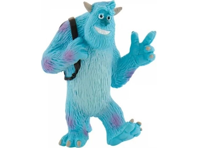 Figur Bullyland Sulley Bullyland