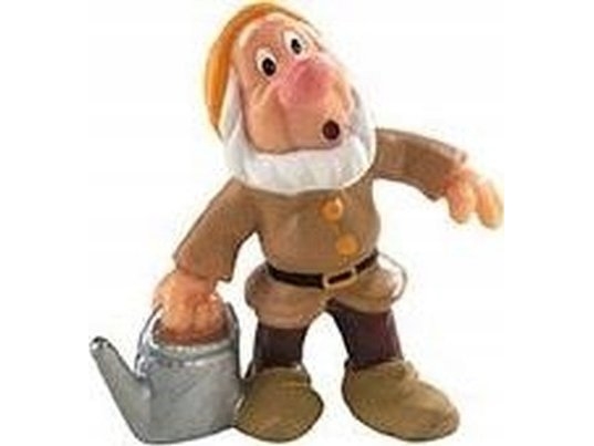 Bullyland Zwerg Sneezy Figur Bullyland