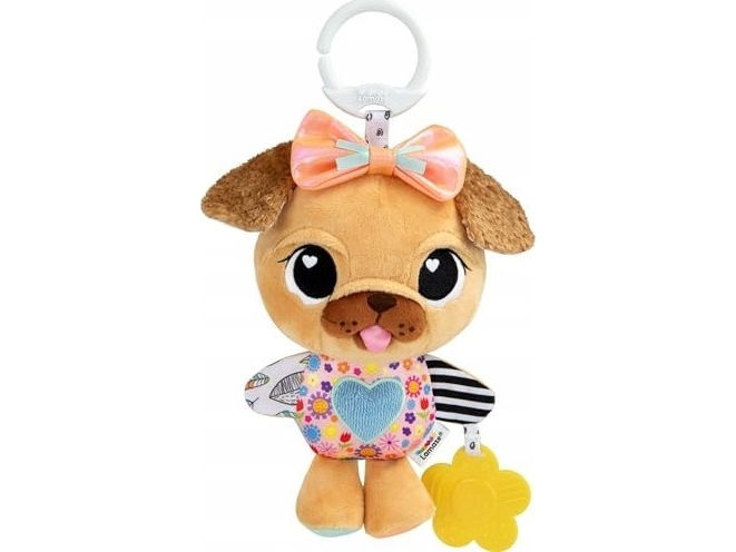 Tomy Lamaze Marlen's Moppet Anhänger Tomy