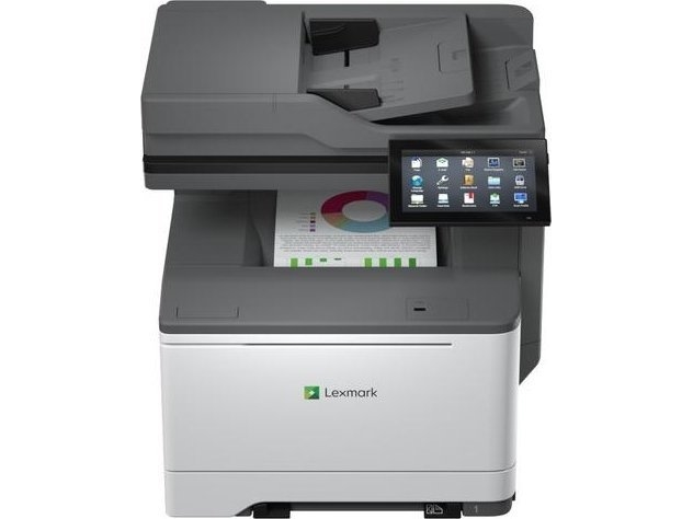 Lexmark Cx635adwe