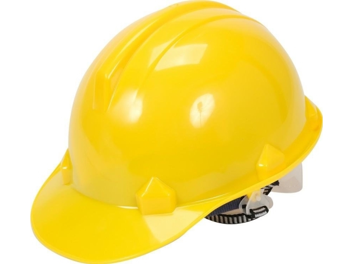 Toya Vorel Hdpe Yellow Protective Cover