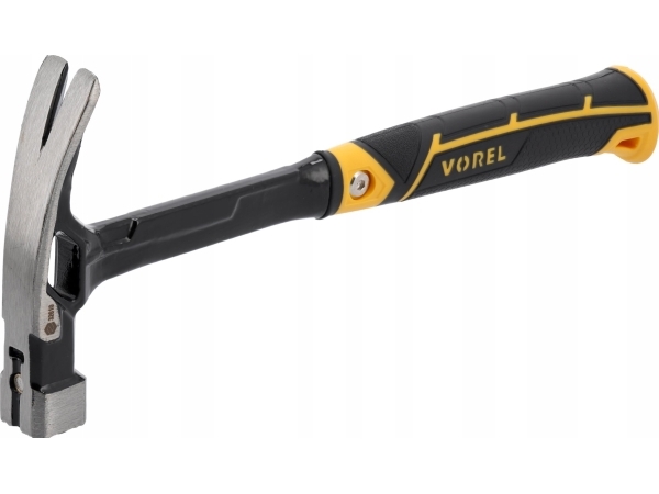 Vorel Metal Slammer Med Magnese 450G