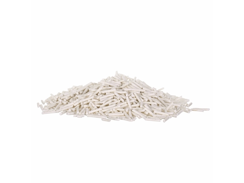 Kattegrus tofu klumpende neutral - DIAMENTIQ, plantebaseret 2,5 kg