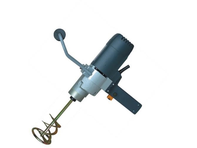 REBIR MIXER EM1-950K /1200W | Elverktyg - Övriga maskiner - Betongblandare | GameStuff