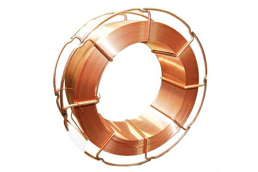 Svejsetråd SG2 TYSWELD 0,8/15kg