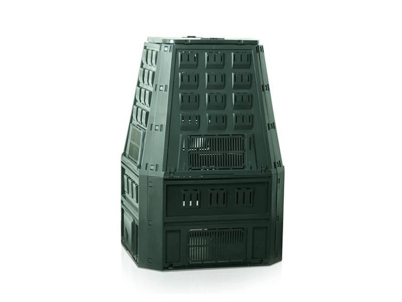 Prosperplast Composter 850L Green (Ikst800)