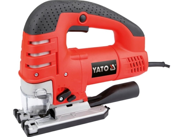 YATO sticksåg 750W | Elverktyg - DIY - Akku Verktyg - Sticksåg | GameStuff