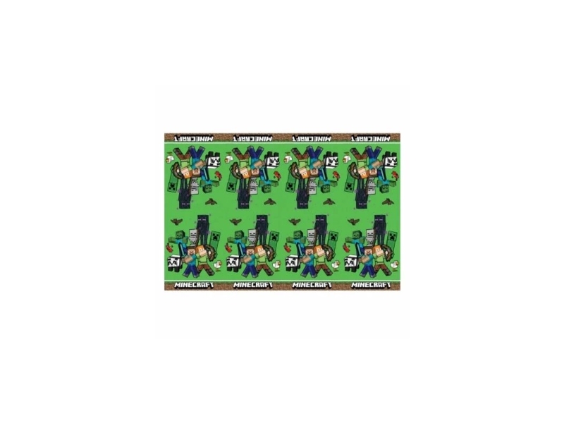 Minecraft Plastik Dug