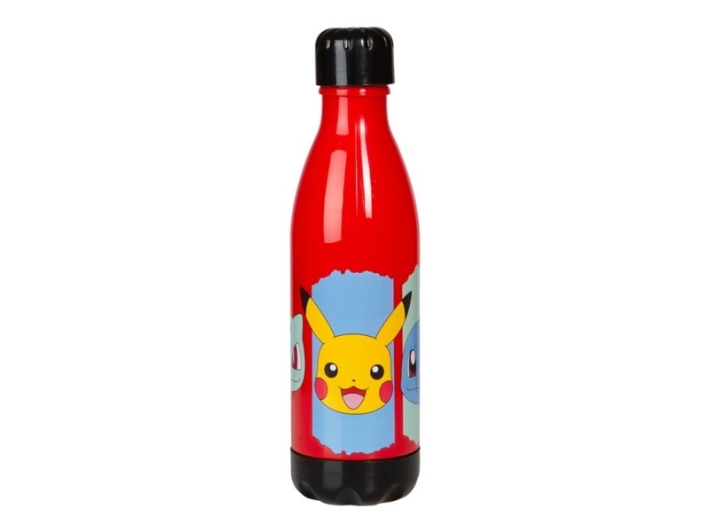 Pokemon Wasserflasche
