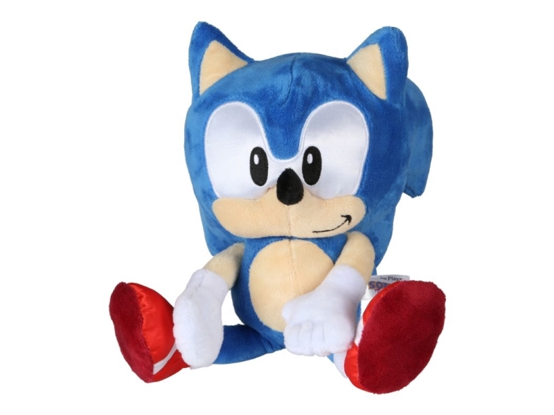 Sonic Bamse