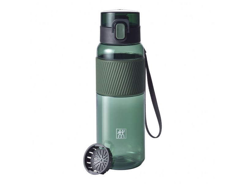 Zwilling Bottle Tritan Flasche - Grün, 680 Ml