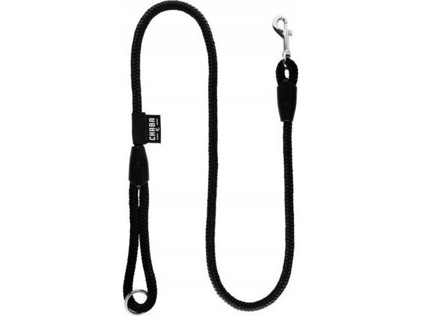 Chaba Chaba Lanyard Line ``S`` 6Mm/1,3M Schwarz