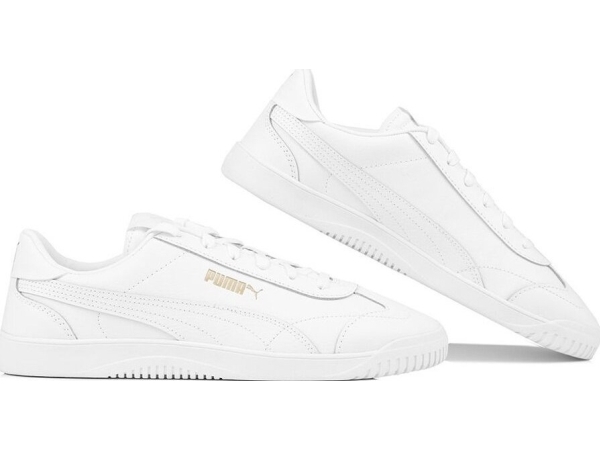 Men's Shoes Puma Club 5V5 389406 01 45