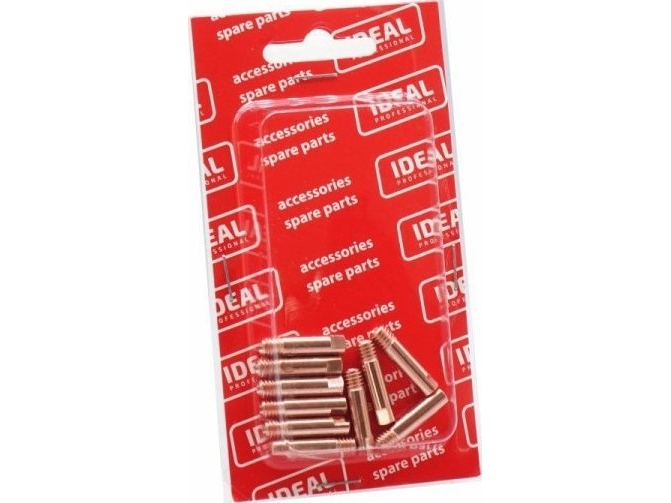 Ideal ... Für Stahl M6*25 0,8Mm Mb15, 10 Stk