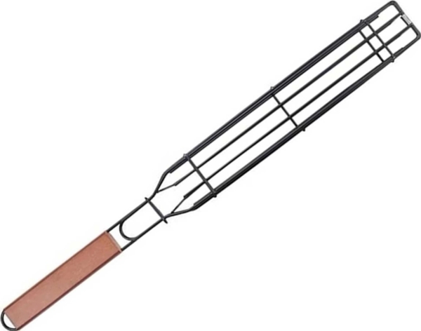 Kinghoff Grillkorb Für Gemüsespieße E-6022