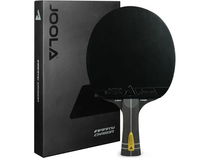 Joola Paletka Rakietka do Tenisa Stołowego Ping Ponga JOOLA Infinity Carbon