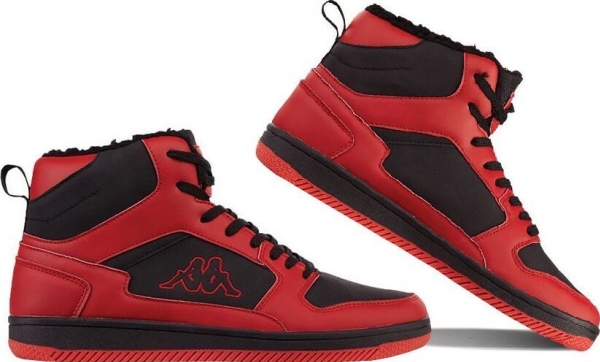 Kappa Buty Kappa Lineup Fur 243374 2011 37
