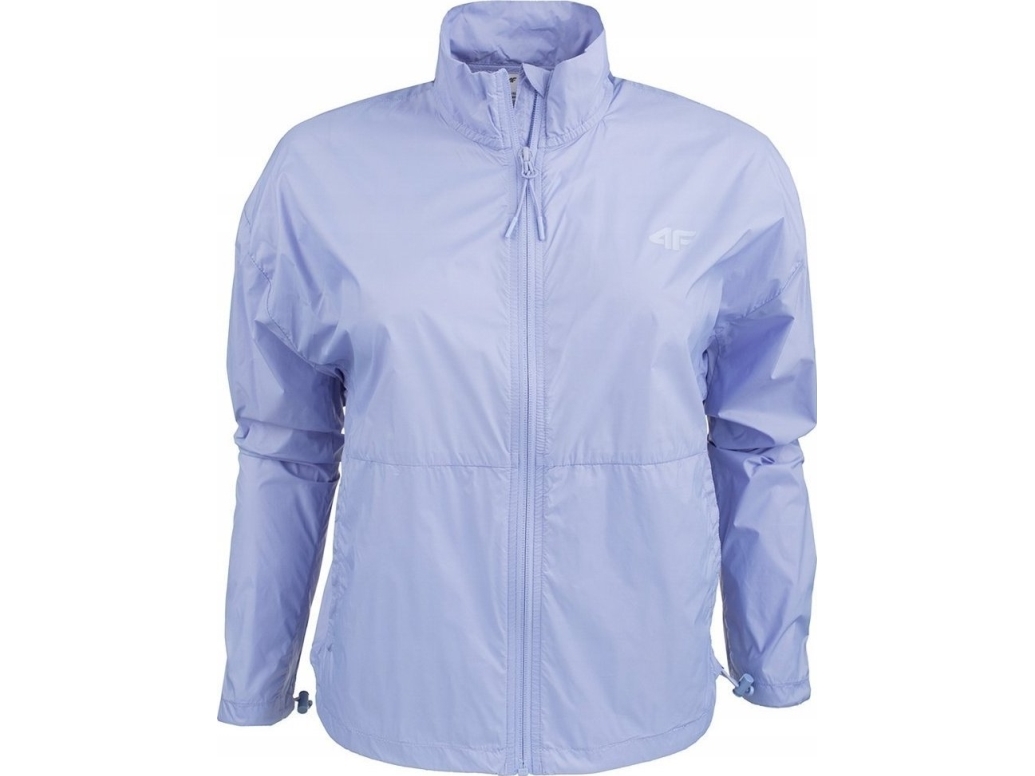 Damenjacke 4F F016 Helllila 4Fss23tjacf016 52S