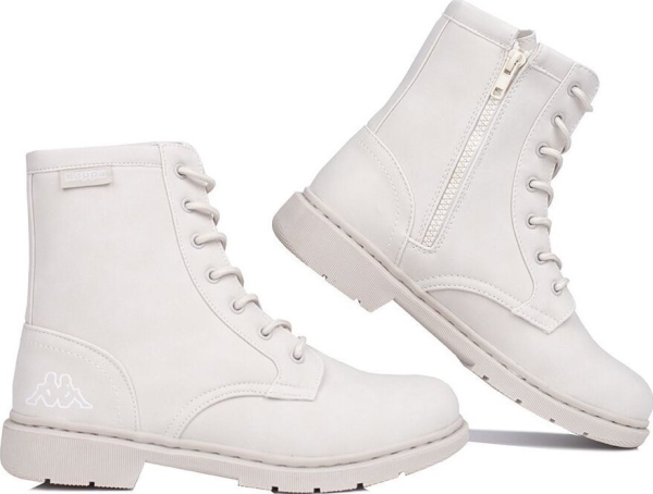Women's Shoes Kappa Deenish Beige 242885 1210