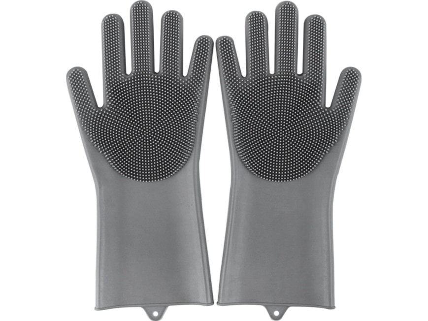 Elitehoff Diskhandskar i silikon E-6274 Lumarko! | Catering - Servis - Bestick & köksredskap | GameStuff