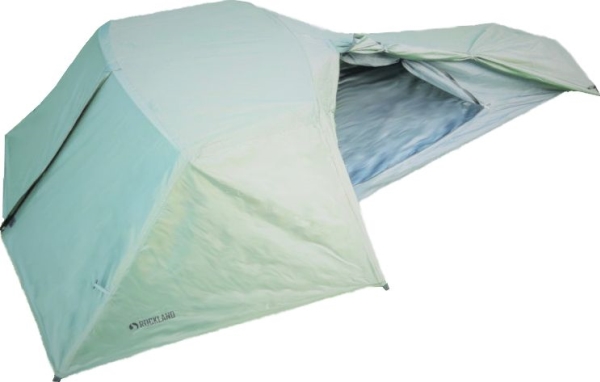 Rockland Soloist Plus Zelt, 1 Person