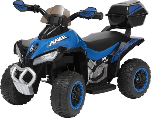 Victoria *****Quad Micron Til Batteri Blå 1039107