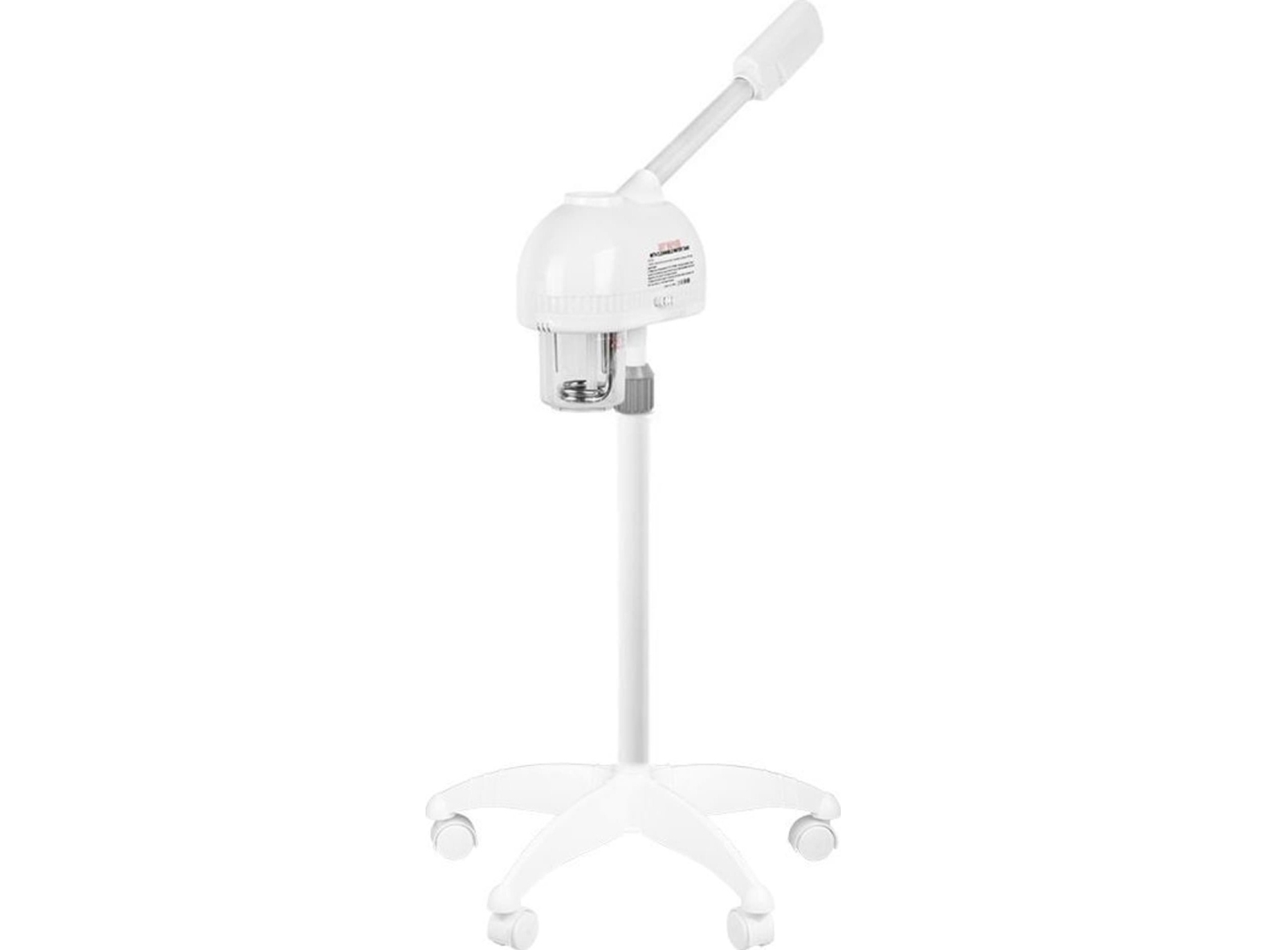 Ansigtsdampere vapozone skønhedssalon ozon D-008