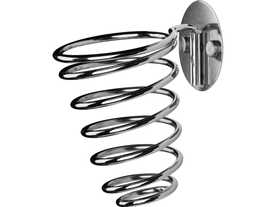 Zack seinäkiinnitteinen hiustenkuivaaja FX64