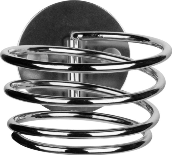 Zack seinään kiinnitettävä hiustenkuivaaja FX24