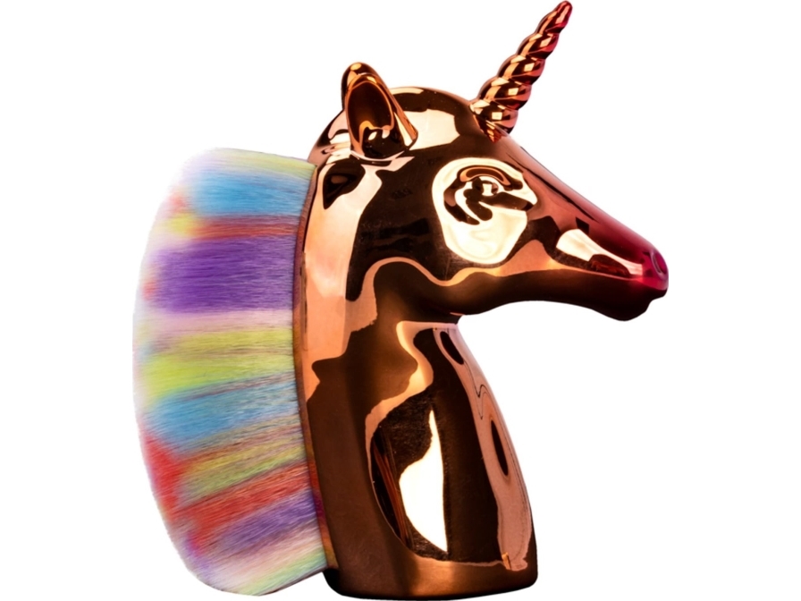 Activeshop Unicorn-støvbørste