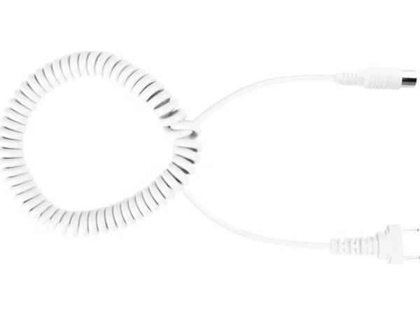 Activeshop kabel til glowicy Marathon SDE-H200, SDE-SH300S, SDE-SH30N, SH20N hvid