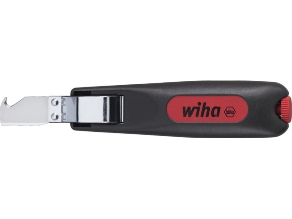Wiha Z72 0 06 000SB Kuorintatyökalu 4,0-28 mm 44619