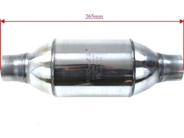 Awg_C Sportkatalysator Fi 50 3-5L Euro 3 200 Cpsi